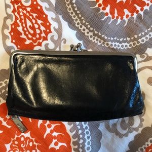 Hobo Millie Leather Wallet